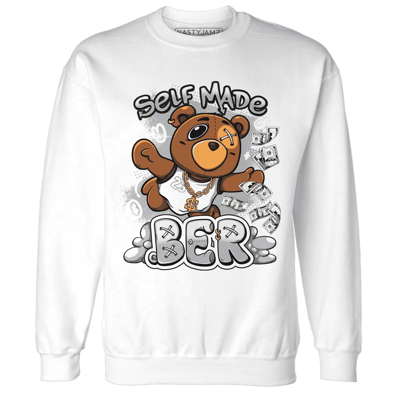Wolf-Grey-1s-Sweatshirt-Match-Self-Made-BER