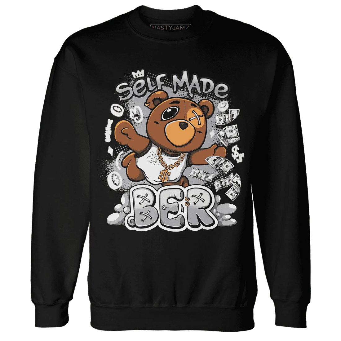Wolf-Grey-1s-Sweatshirt-Match-Self-Made-BER