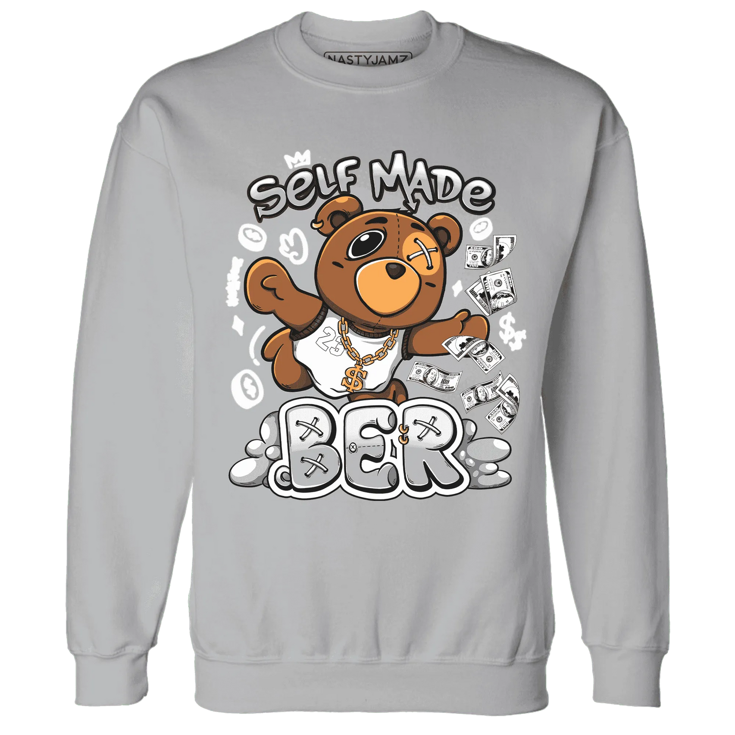 Wolf-Grey-1s-Sweatshirt-Match-Self-Made-BER