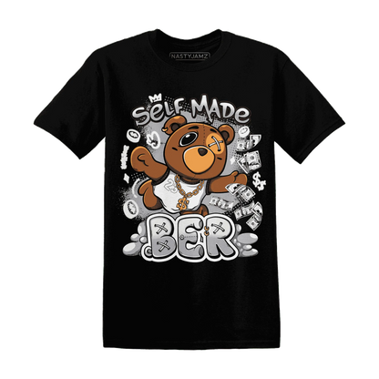 Wolf-Grey-1s-T-Shirt-Match-Self-Made-BER