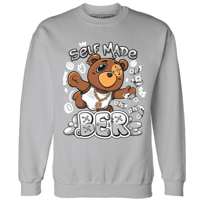 Cement-Grey-3s-Sweatshirt-Match-Self-Made-BER