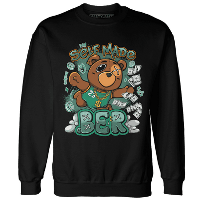 Nina CN Abney 3s Sweatshirt Match Self Made BER - NastyJamz