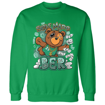 Nina CN Abney 3s Sweatshirt Match Self Made BER - NastyJamz