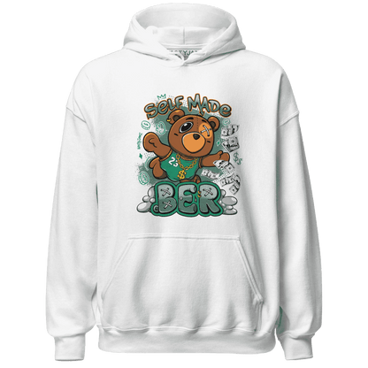 Nina CN Abney 3s Hoodie Match Self Made BER - NastyJamz