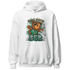 Nina CN Abney 3s Hoodie Match Self Made BER - NastyJamz
