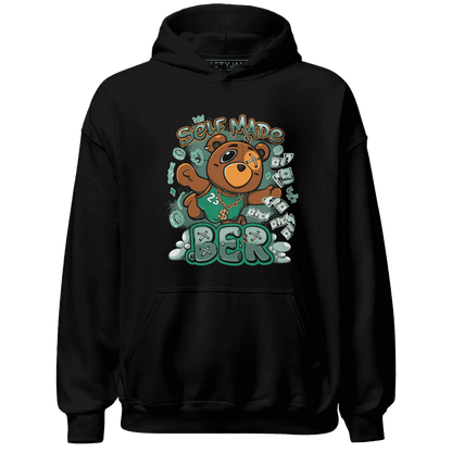 Nina CN Abney 3s Hoodie Match Self Made BER - NastyJamz