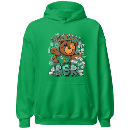 Nina CN Abney 3s Hoodie Match Self Made BER - NastyJamz
