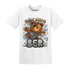 Paris Olympicsss 4s T Shirt Match Self Made BER - NastyJamz