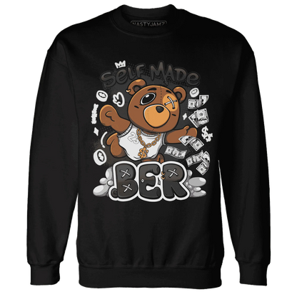 White-Thunder-4s-Sweatshirt-Match-Self-Made-BER
