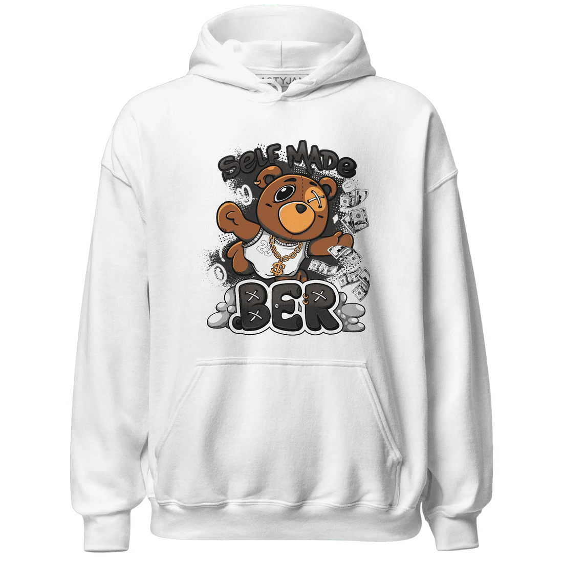 White-Thunder-4s-Hoodie-Match-Self-Made-BER