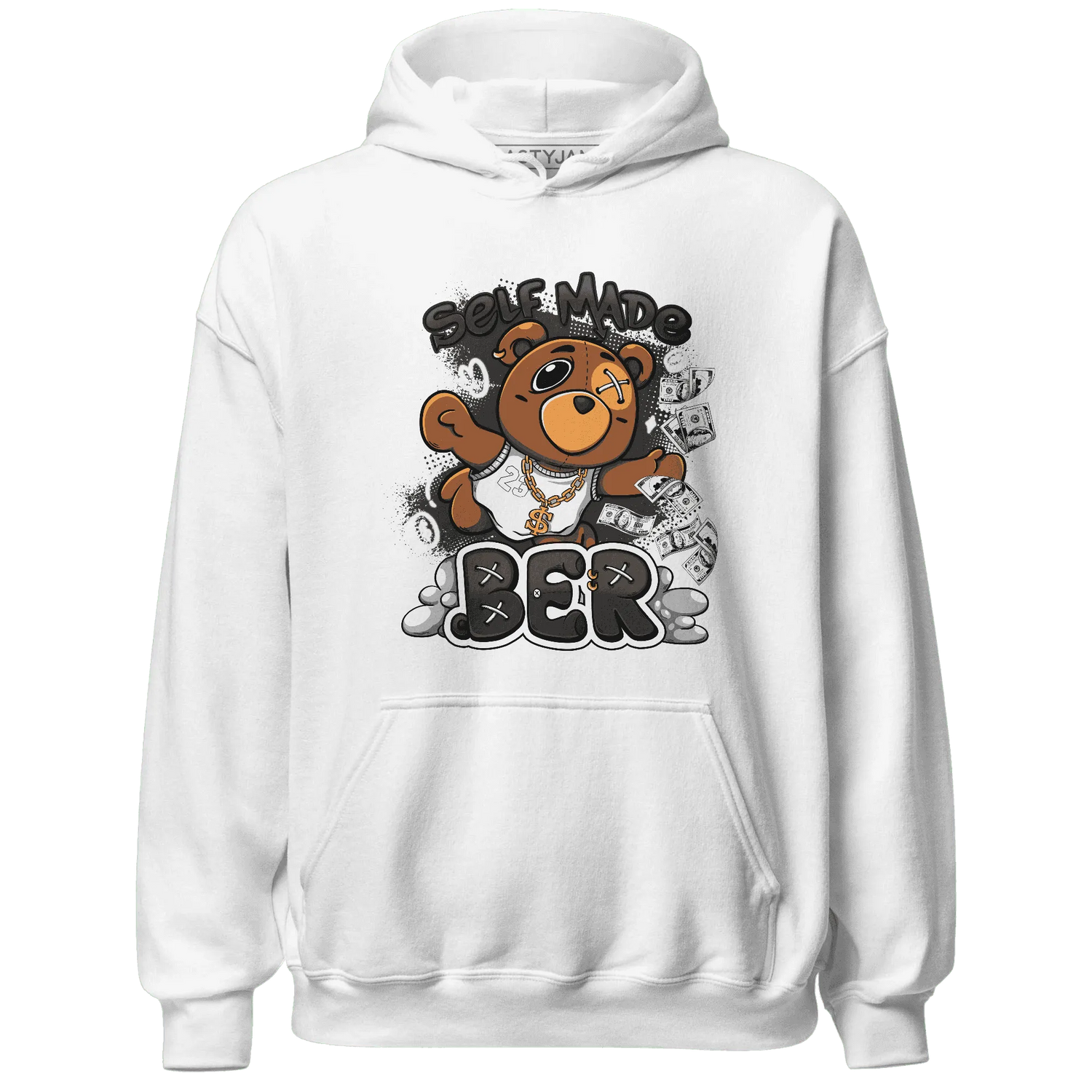White-Thunder-4s-Hoodie-Match-Self-Made-BER