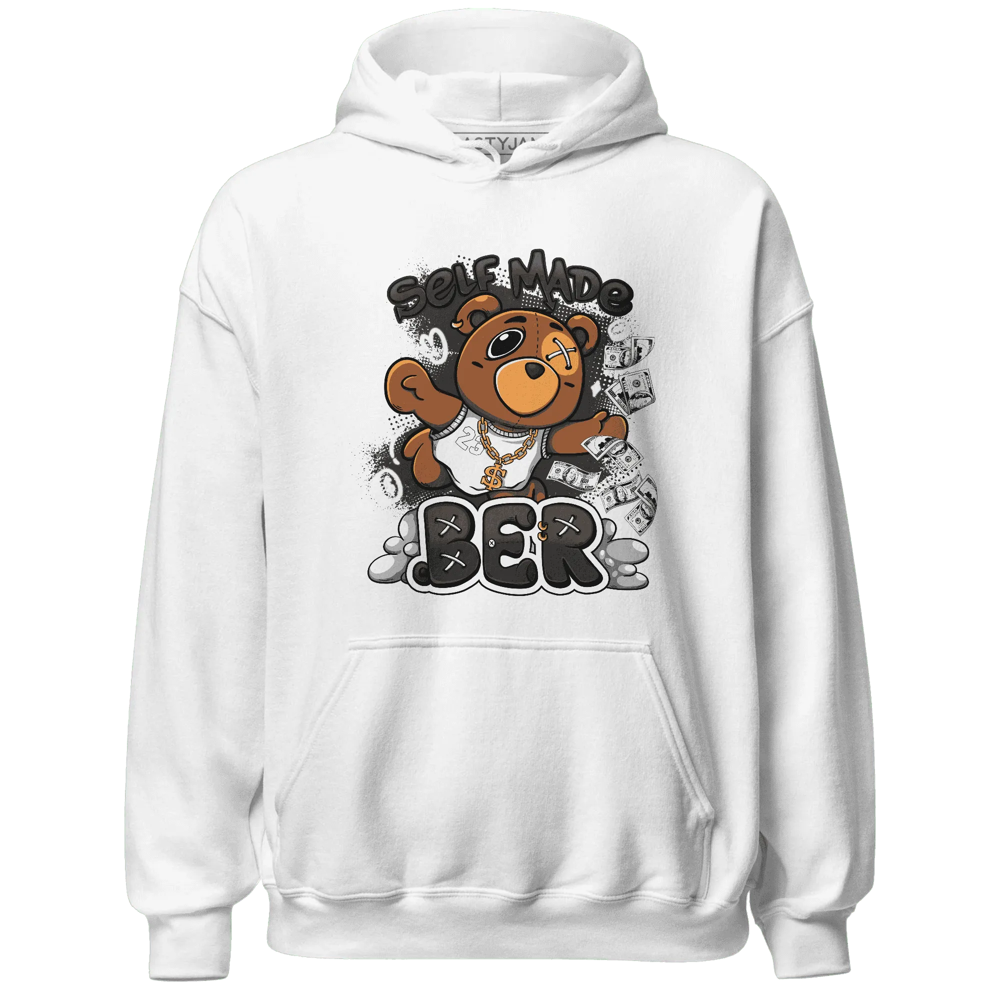 White-Thunder-4s-Hoodie-Match-Self-Made-BER