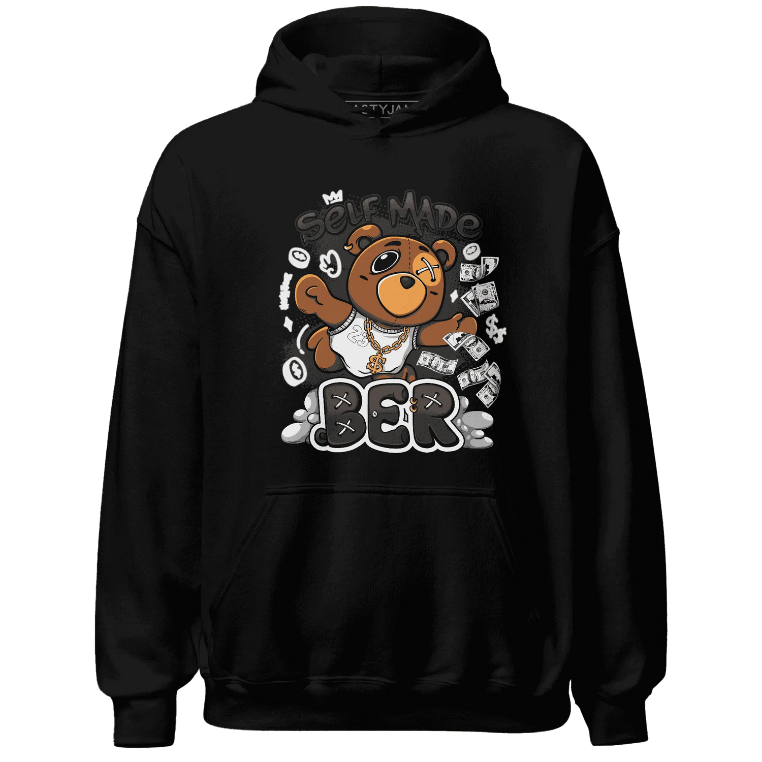 White-Thunder-4s-Hoodie-Match-Self-Made-BER