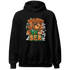 MAM Hurricanes 5s Hoodie Match Self Made BER - NastyJamz