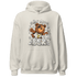 SE Sail 5s Hoodie Match Self Made BER - NastyJamz