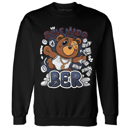 White-Navy-6s-Sweatshirt-Match-Self-Made-BER
