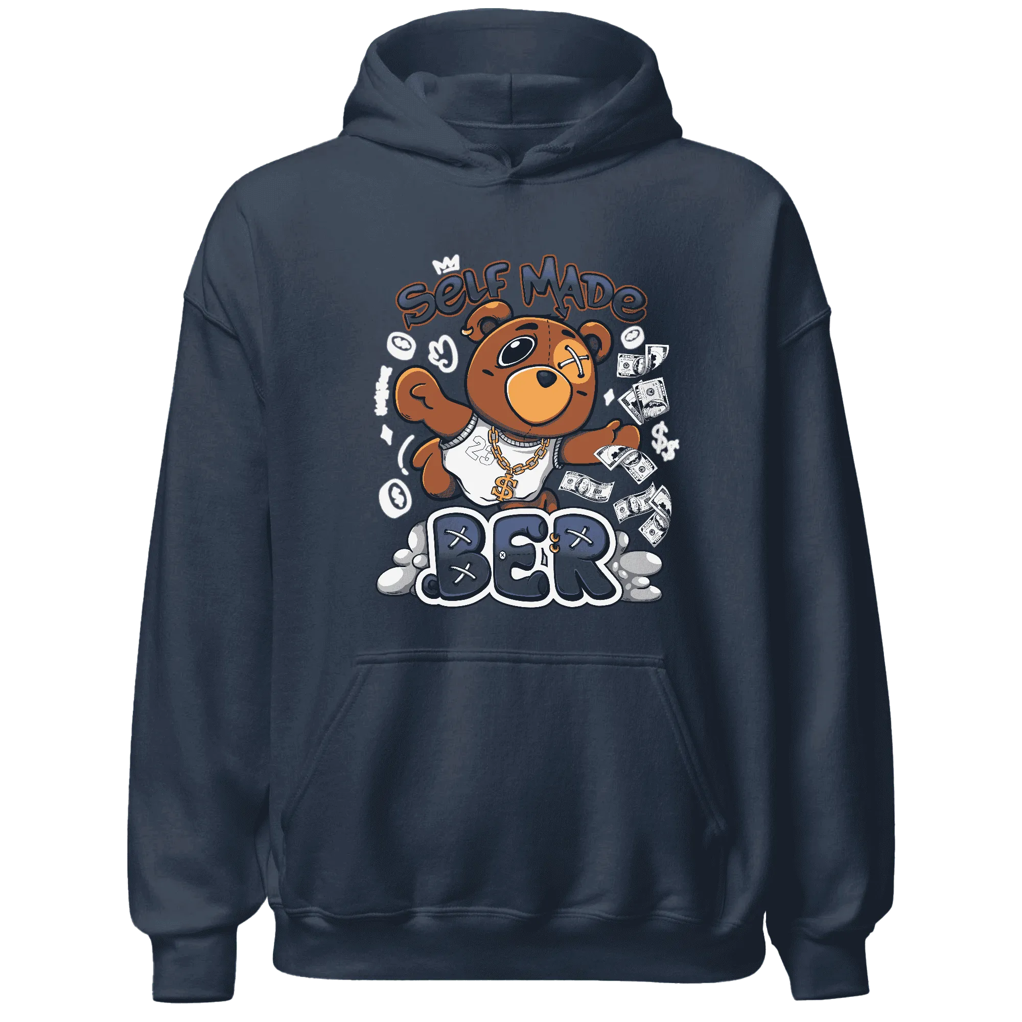 White-Navy-6s-Hoodie-Match-Self-Made-BER