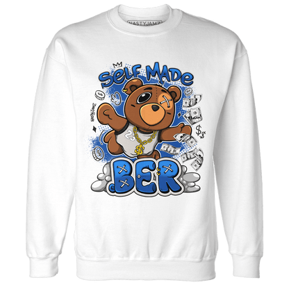 Air Max 1 86 Royal Sweatshirt Match Self Made BER - NastyJamz