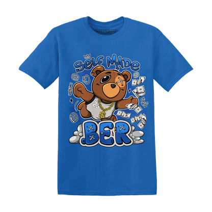 Air Max 1 86 Royal T Shirt Match Self Made BER - NastyJamz