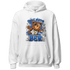 Air Max 1 86 Royal Hoodie Match Self Made BER - NastyJamz