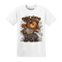 Dunk Low Baroque Brown T Shirt Match Self Made BER - NastyJamz