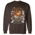 Dunk Low Baroque Brown Sweatshirt Match Self Made BER - NastyJamz