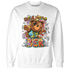 Mid GS Six Championships 1s Sweatshirt Match Self Made BER - NastyJamz