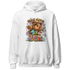 Mid GS Six Championships 1s Hoodie Match Self Made BER - NastyJamz
