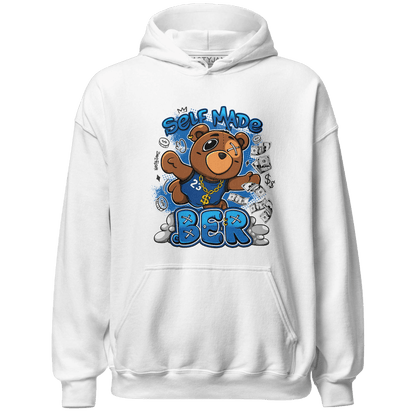 Royal Reimagined 1s Hoodie Match Self Made BER - NastyJamz
