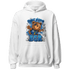 Royal Reimagined 1s Hoodie Match Self Made BER - NastyJamz