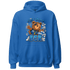 Royal Reimagined 1s Hoodie Match Self Made BER - NastyJamz
