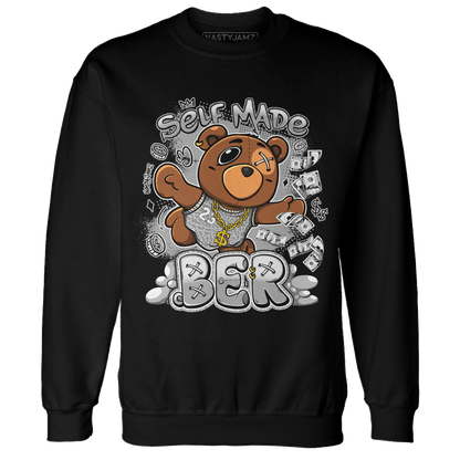 Craft Ivory 3s Sweatshirt Match Self Made BER - NastyJamz