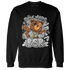Craft Ivory 3s Sweatshirt Match Self Made BER - NastyJamz