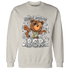 Craft Ivory 3s Sweatshirt Match Self Made BER - NastyJamz