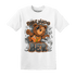 Fear Pack 3s T Shirt Match Self Made BER - NastyJamz