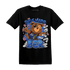 KB 4 Protro Philly T Shirt Match Self Made BER - NastyJamz