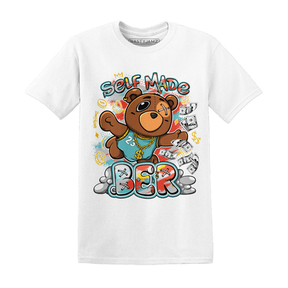 KB 8 Protro Venice Beach T Shirt Match Self Made BER - NastyJamz