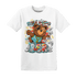 KB 8 Protro Venice Beach T Shirt Match Self Made BER - NastyJamz