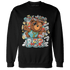 KB 8 Protro Venice Beach Sweatshirt Match Self Made BER - NastyJamz