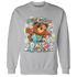 KB 8 Protro Venice Beach Sweatshirt Match Self Made BER - NastyJamz