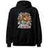 KB 8 Protro Venice Beach Hoodie Match Self Made BER - NastyJamz