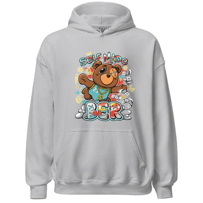 KB 8 Protro Venice Beach Hoodie Match Self Made BER - NastyJamz