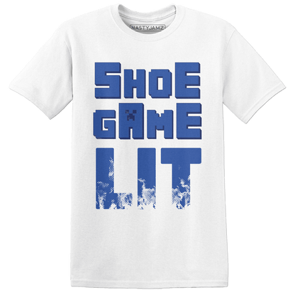 KB 4 Protro Philly T Shirt Match Shoe Game Lit - NastyJamz