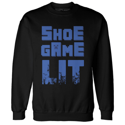 KB 4 Protro Philly Sweatshirt Match Shoe Game Lit - NastyJamz