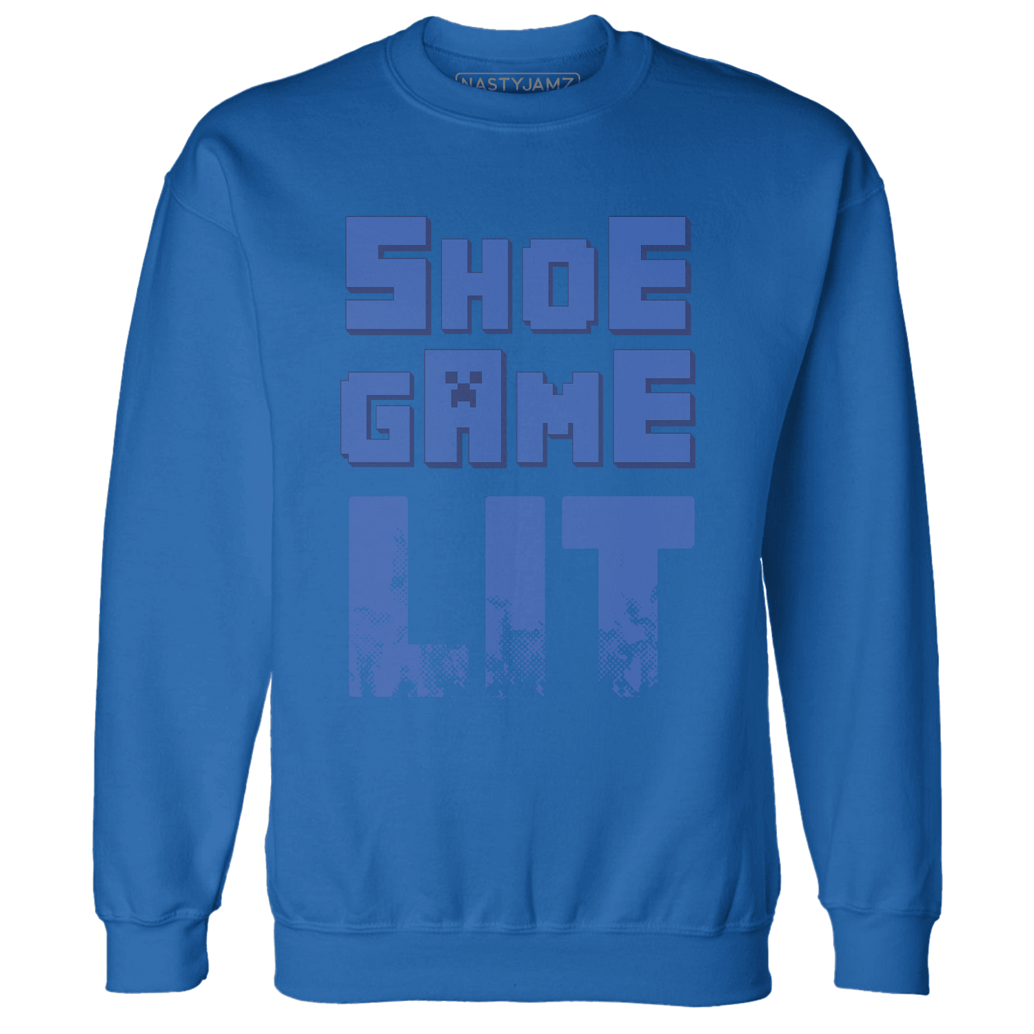 KB 4 Protro Philly Sweatshirt Match Shoe Game Lit - NastyJamz