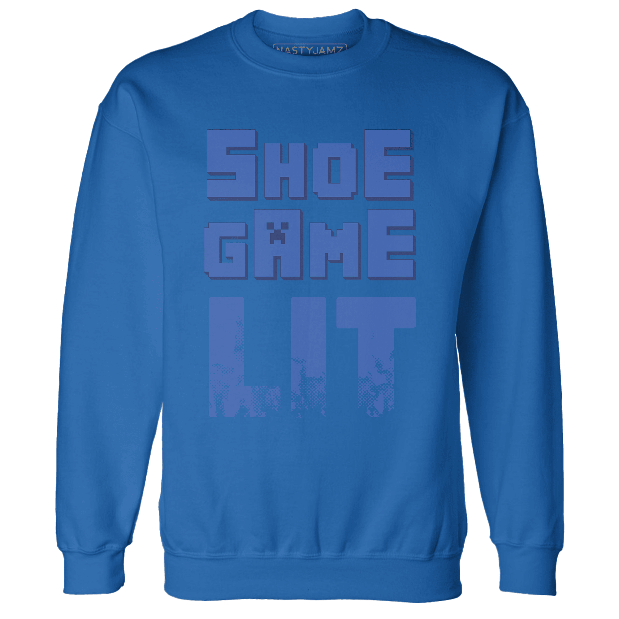 KB 4 Protro Philly Sweatshirt Match Shoe Game Lit - NastyJamz