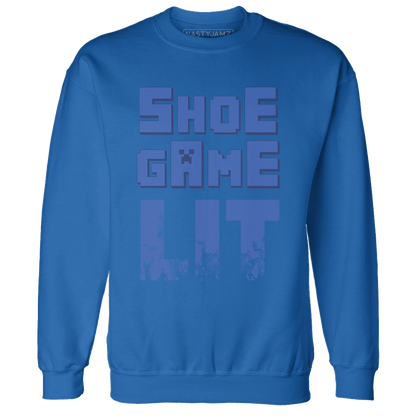 KB 4 Protro Philly Sweatshirt Match Shoe Game Lit - NastyJamz