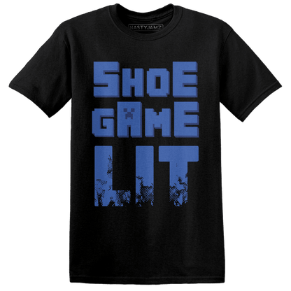 KB 4 Protro Philly T Shirt Match Shoe Game Lit - NastyJamz