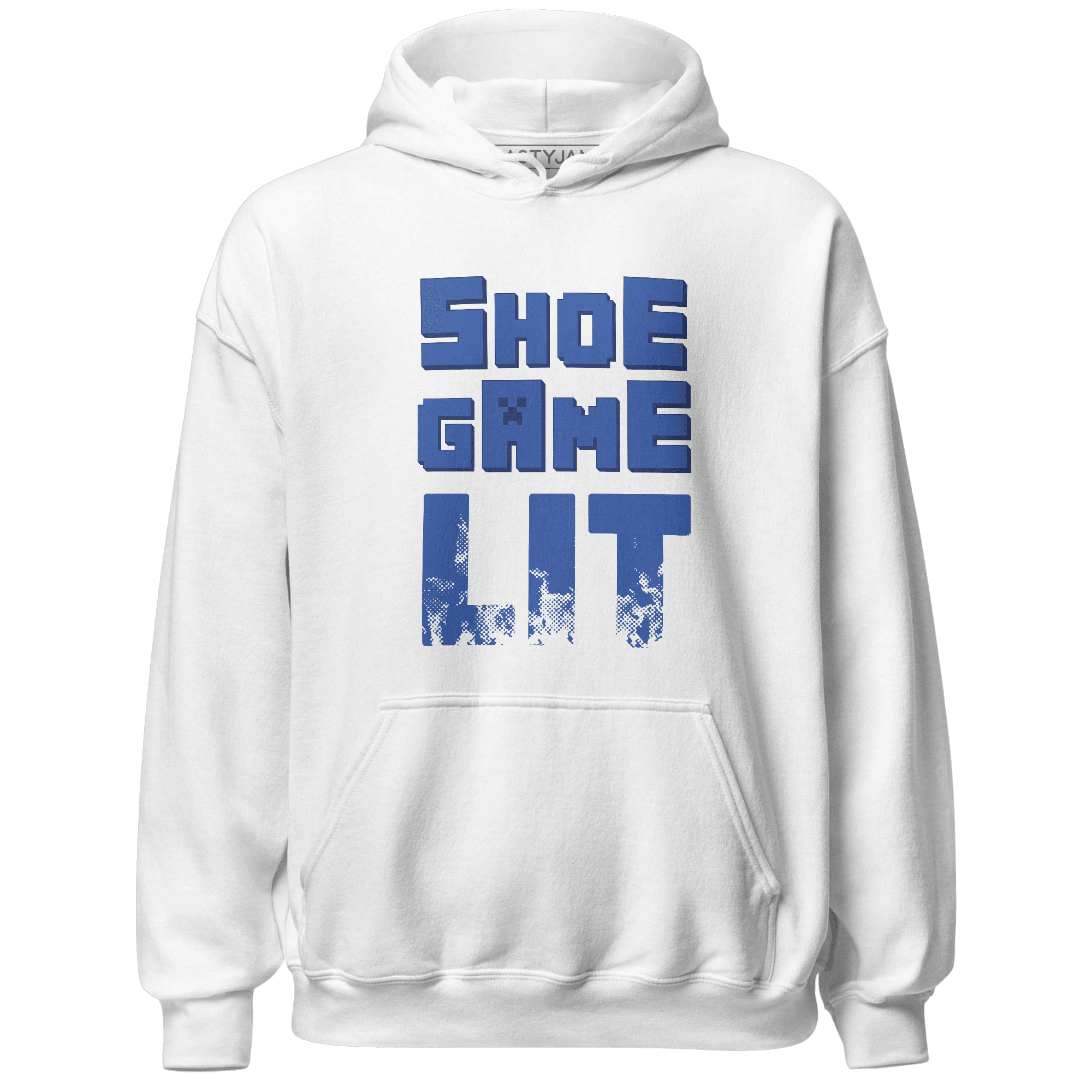 KB 4 Protro Philly Hoodie Match Shoe Game Lit - NastyJamz