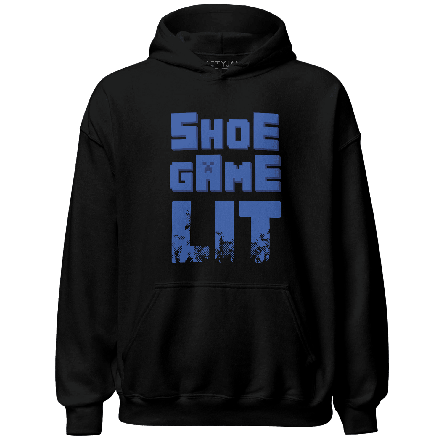 KB 4 Protro Philly Hoodie Match Shoe Game Lit - NastyJamz